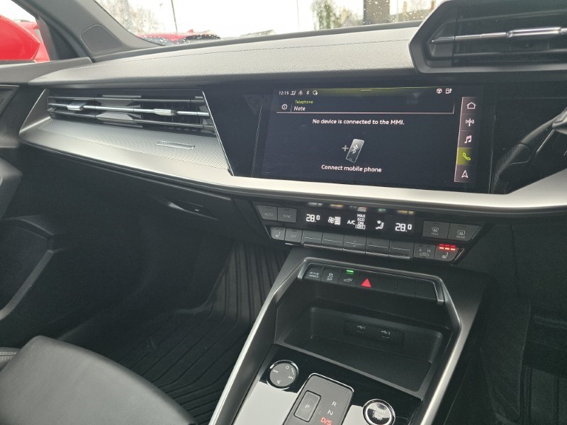 Used Audi A3 2021 for sale - 76981984: Photo 37