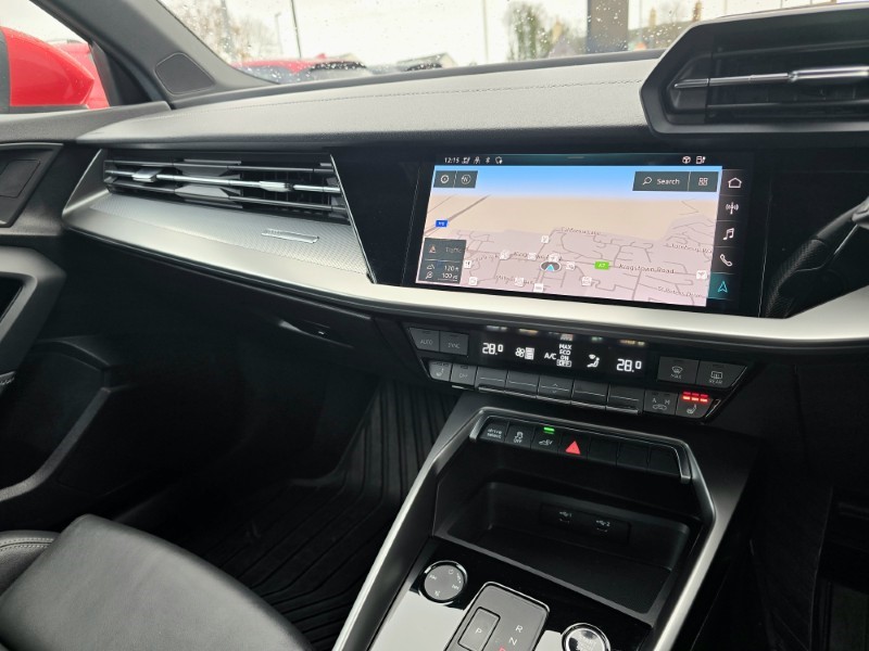 Used Audi A3 2021 for sale - 76981984: Photo 38