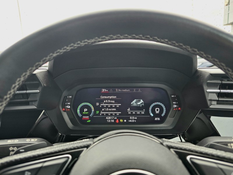 Used Audi A3 2021 for sale - 76981984: Photo 39