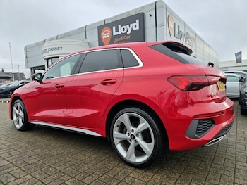 Used Audi A3 2021 for sale - 76981984: Photo