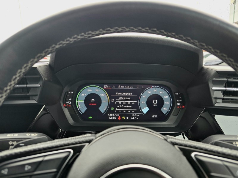 Used Audi A3 2021 for sale - 76981984: Photo 40