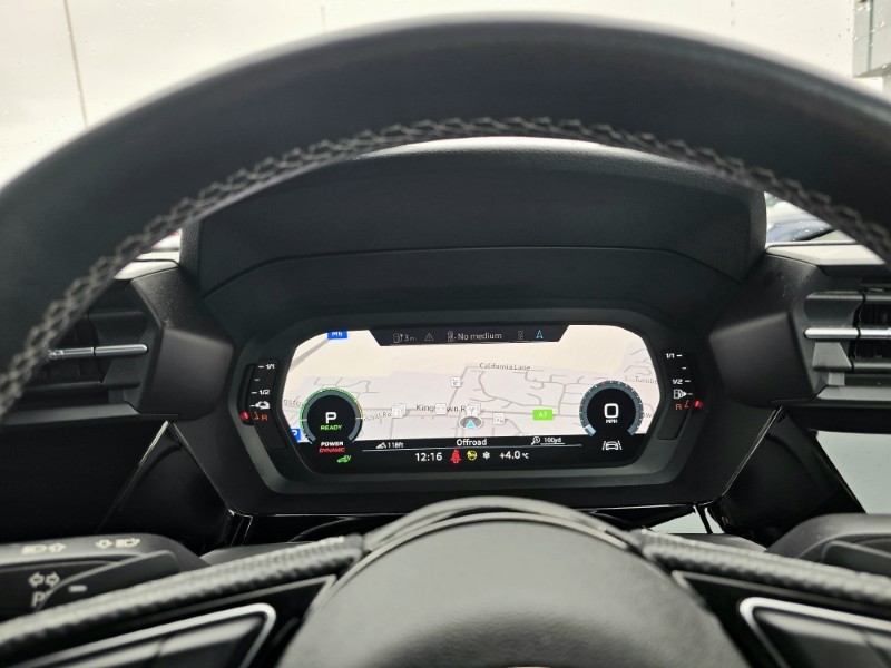 Used Audi A3 2021 for sale - 76981984: Photo 41