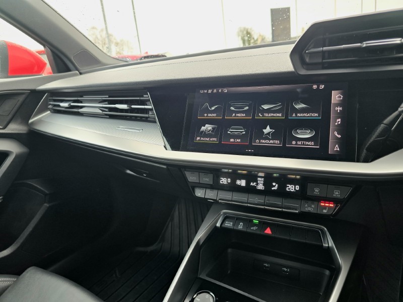 Used Audi A3 2021 for sale - 76981984: Photo 44