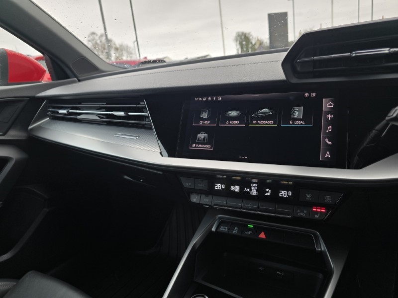 Used Audi A3 2021 for sale - 76981984: Photo 45