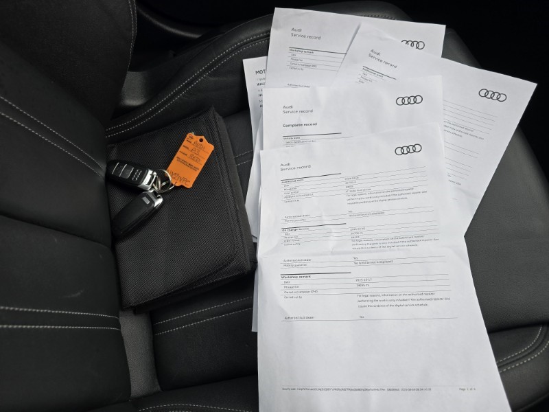 Used Audi A3 2021 for sale - 76981984: Photo 46