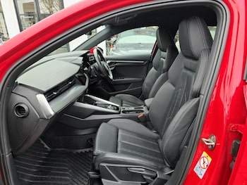 Used Audi A3 2021 for sale - 76981984: Photo