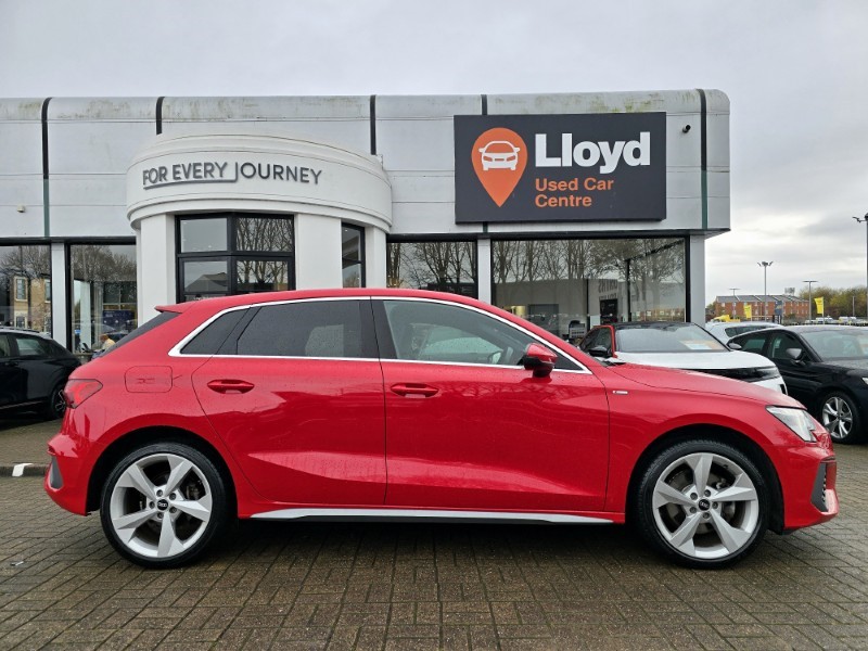 Used Audi A3 2021 for sale - 76981984: Photo 6