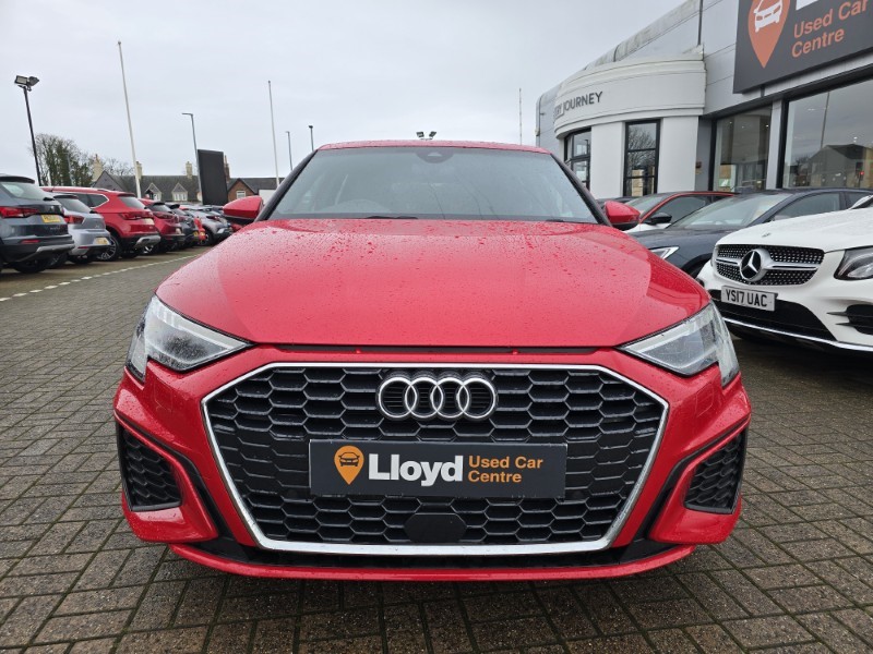 Used Audi A3 2021 for sale - 76981984: Photo 8