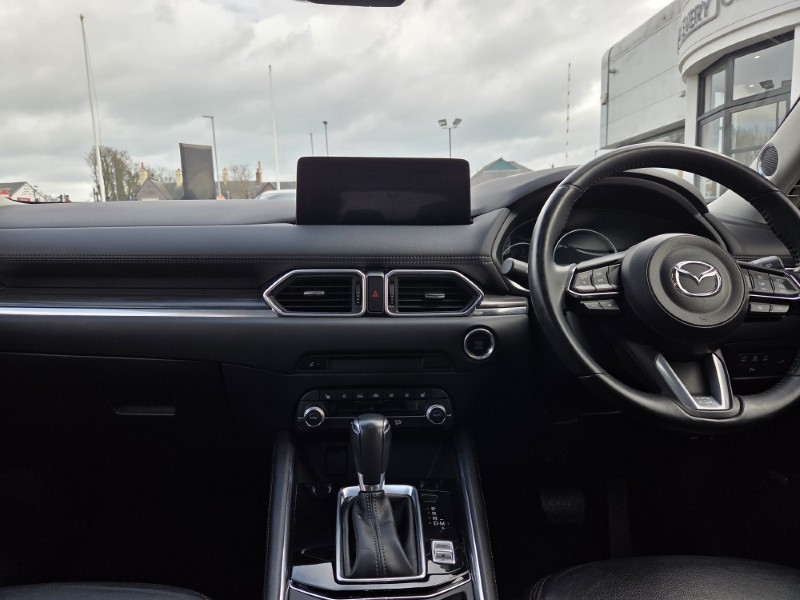 Used Mazda CX-5 2023 for sale - 78014733: Photo 10