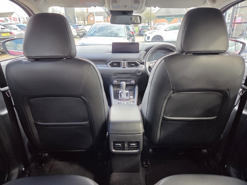 Used Mazda CX-5 2023 for sale - 78014733: Photo 13