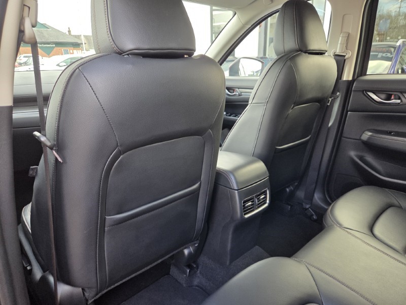 Used Mazda CX-5 2023 for sale - 78014733: Photo 14