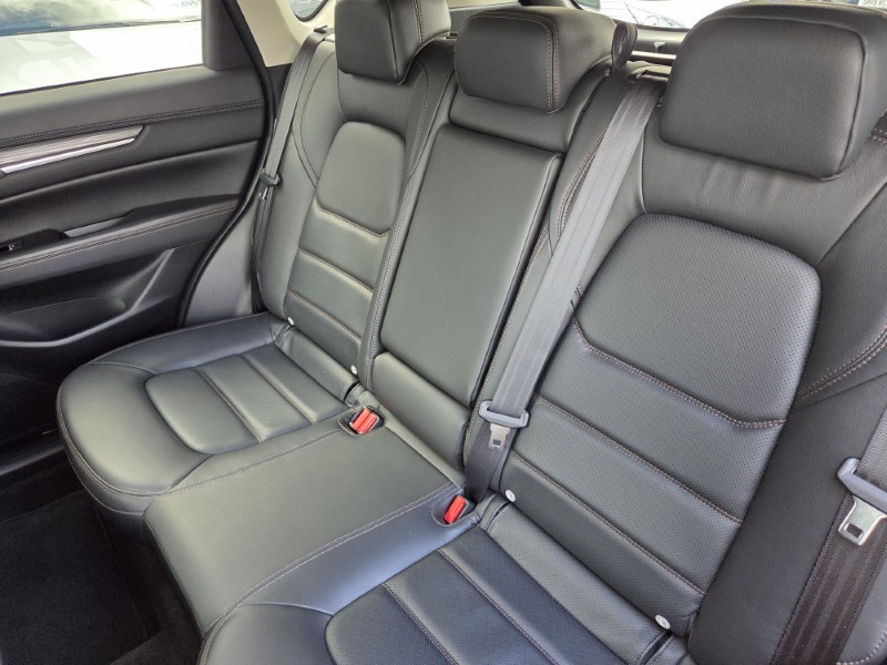 Used Mazda CX-5 2023 for sale - 78014733: Photo 15
