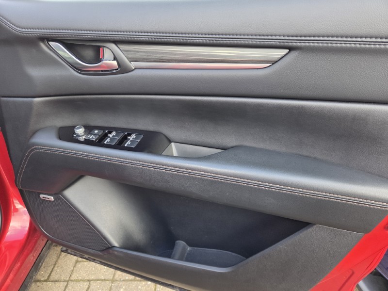 Used Mazda CX-5 2023 for sale - 78014733: Photo 16