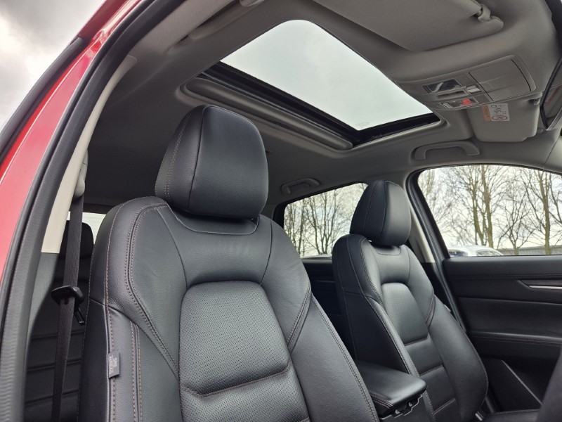 Used Mazda CX-5 2023 for sale - 78014733: Photo 17