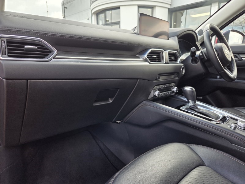 Used Mazda CX-5 2023 for sale - 78014733: Photo 18