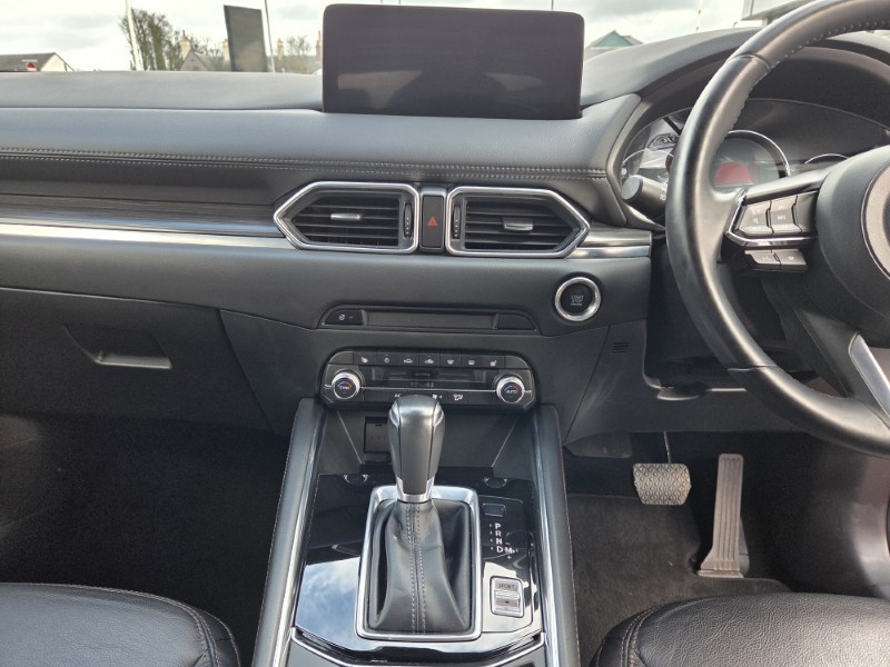 Used Mazda CX-5 2023 for sale - 78014733: Photo 19