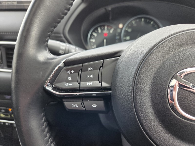 Used Mazda CX-5 2023 for sale - 78014733: Photo 20