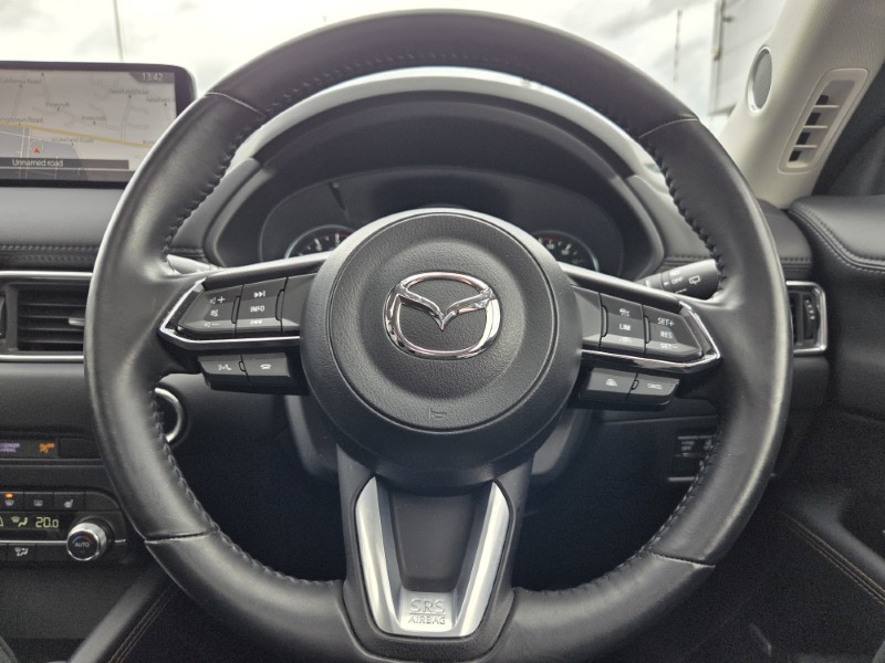 Used Mazda CX-5 2023 for sale - 78014733: Photo 22
