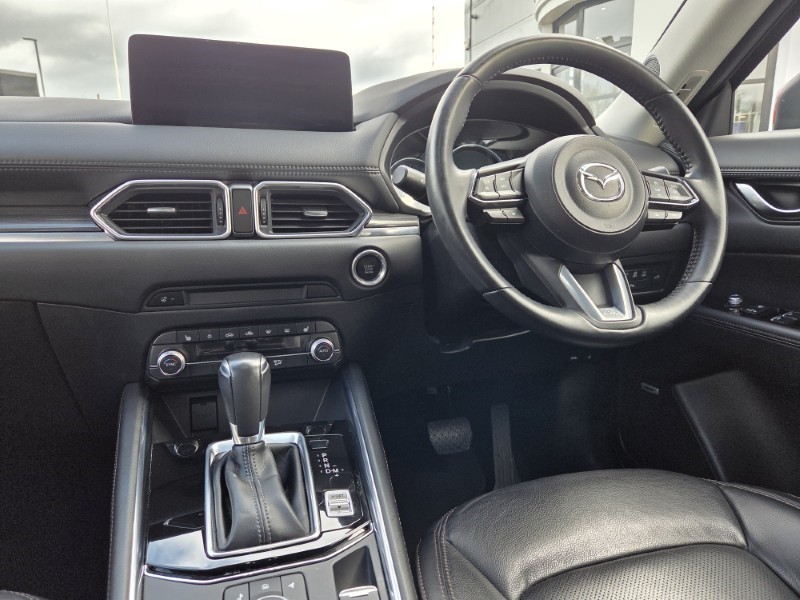 Used Mazda CX-5 2023 for sale - 78014733: Photo 23