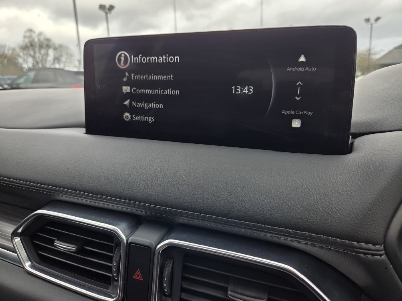 Used Mazda CX-5 2023 for sale - 78014733: Photo 27