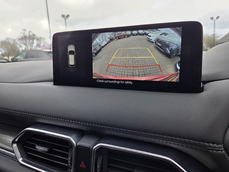 Used Mazda CX-5 2023 for sale - 78014733: Photo 28