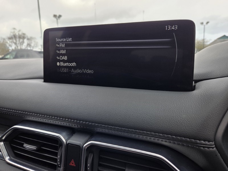 Used Mazda CX-5 2023 for sale - 78014733: Photo 29