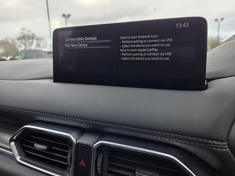 Used Mazda CX-5 2023 for sale - 78014733: Photo 30