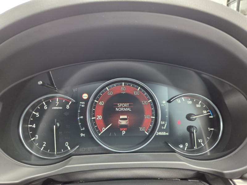 Used Mazda CX-5 2023 for sale - 78014733: Photo 33