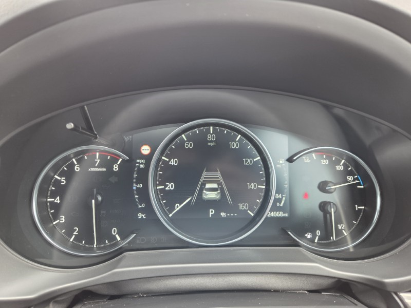 Used Mazda CX-5 2023 for sale - 78014733: Photo 34