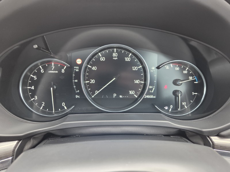 Used Mazda CX-5 2023 for sale - 78014733: Photo 35