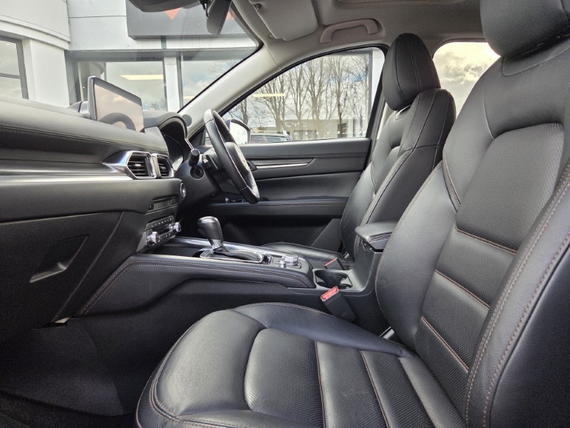 Used Mazda CX-5 2023 for sale - 78014733: Photo 4