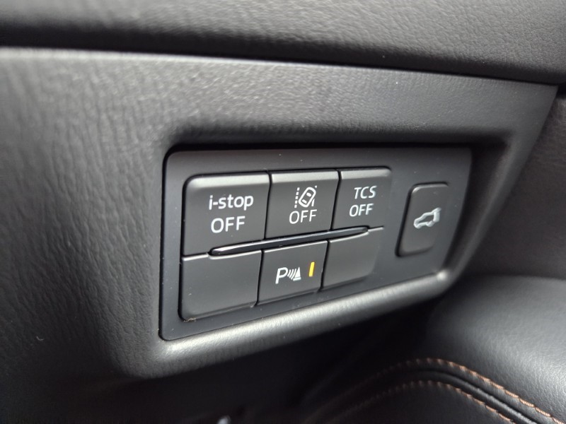 Used Mazda CX-5 2023 for sale - 78014733: Photo 40