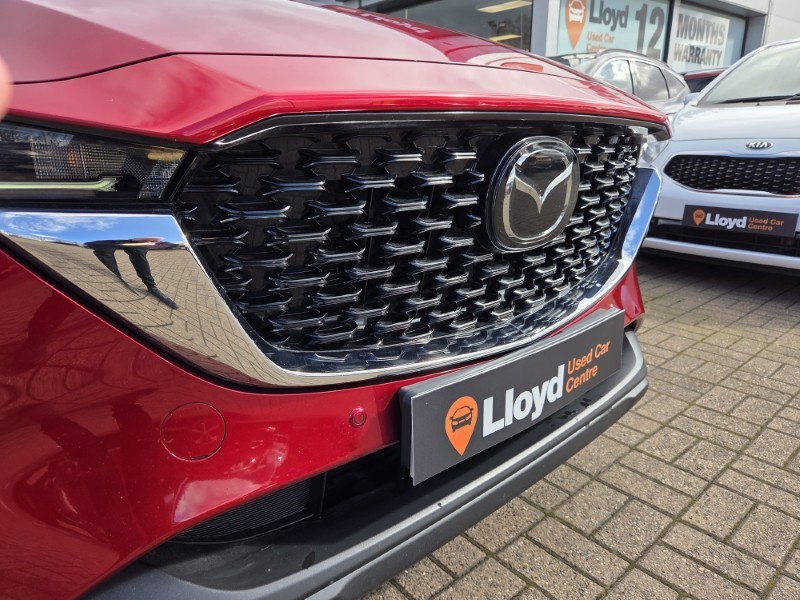 Used Mazda CX-5 2023 for sale - 78014733: Photo 42