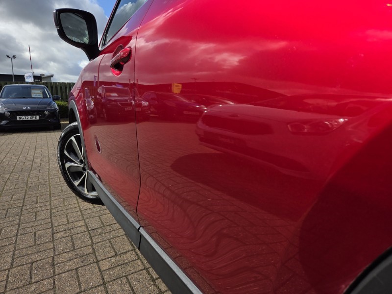 Used Mazda CX-5 2023 for sale - 78014733: Photo 44