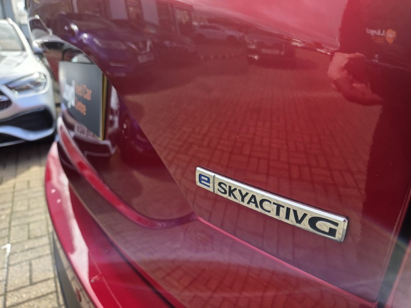 Used Mazda CX-5 2023 for sale - 78014733: Photo 45