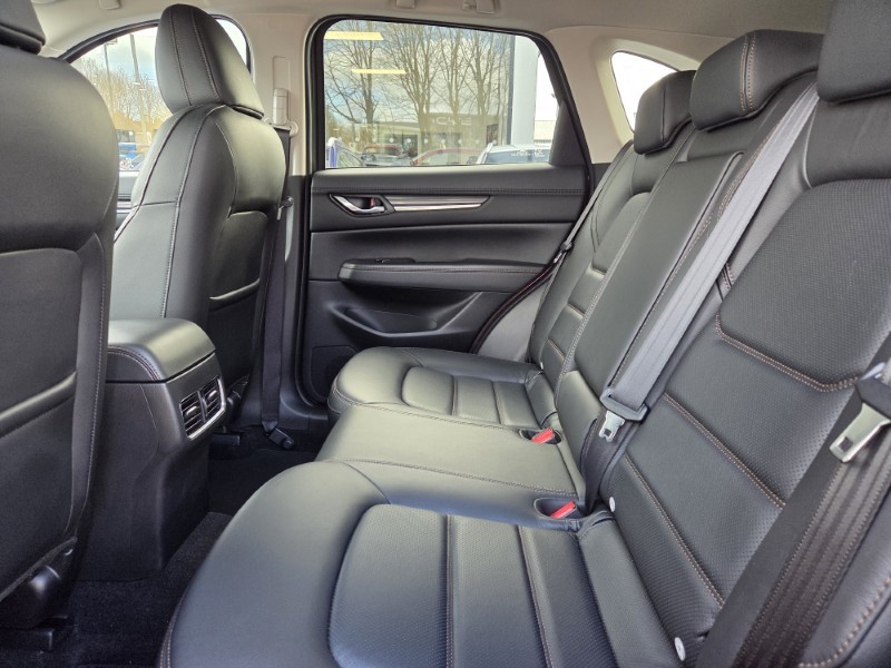 Used Mazda CX-5 2023 for sale - 78014733: Photo 5