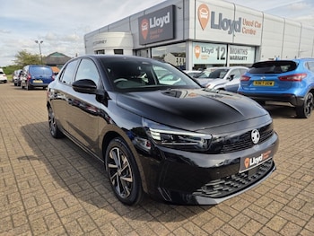 Used Vauxhall Corsa 2025 for sale - 79467553: Photo