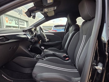 Used Vauxhall Corsa 2025 for sale - 79467553: Photo