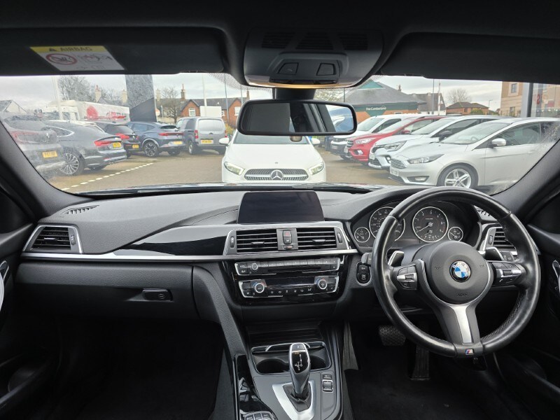 Used BMW 3 Series 2018 for sale - 77474728: Photo 11