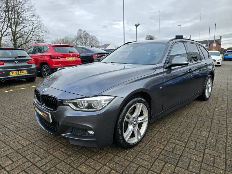 Used BMW 3 Series 2018 for sale - 77474728: Photo 13