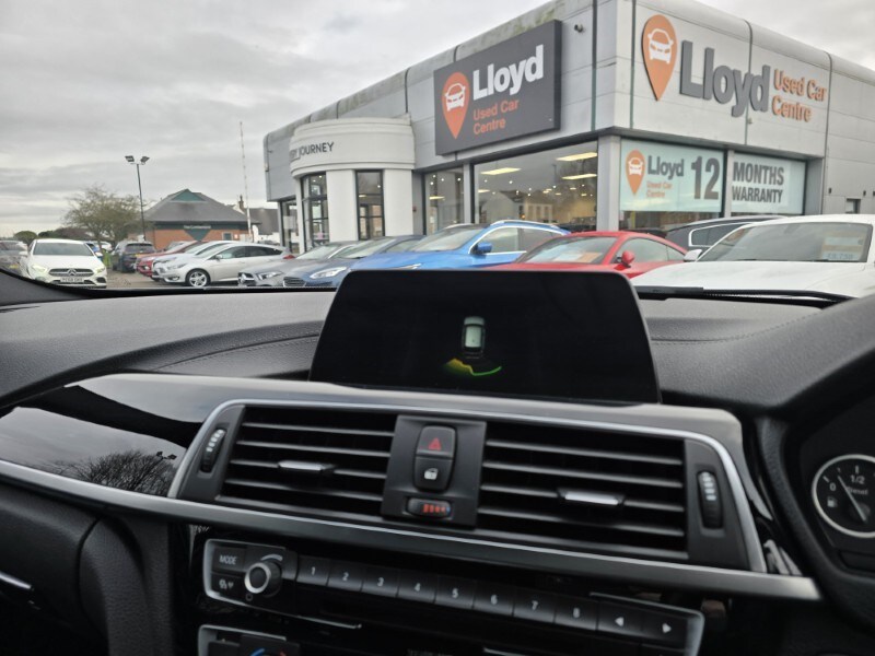 Used BMW 3 Series 2018 for sale - 77474728: Photo 14