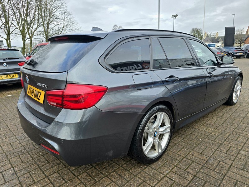Used BMW 3 Series 2018 for sale - 77474728: Photo 15