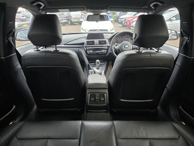 Used BMW 3 Series 2018 for sale - 77474728: Photo 19