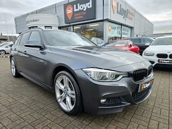 Used BMW 3 Series 2018 for sale - 77474728: Photo