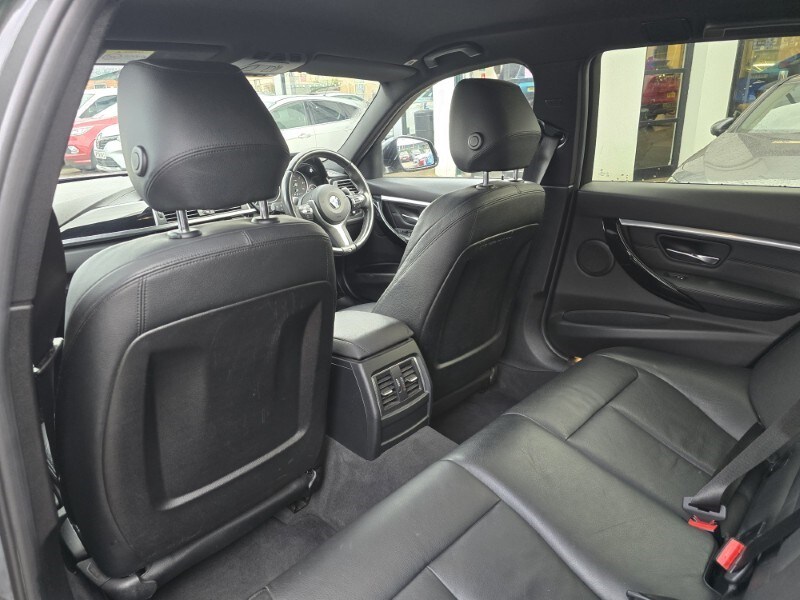 Used BMW 3 Series 2018 for sale - 77474728: Photo 21