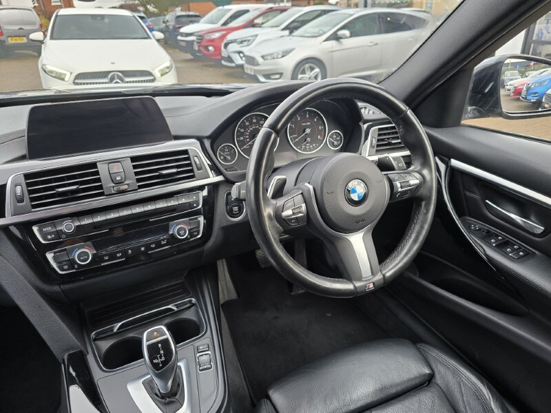 Used BMW 3 Series 2018 for sale - 77474728: Photo 22