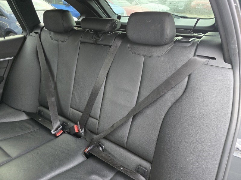 Used BMW 3 Series 2018 for sale - 77474728: Photo 23