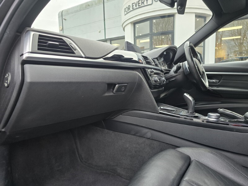 Used BMW 3 Series 2018 for sale - 77474728: Photo 25