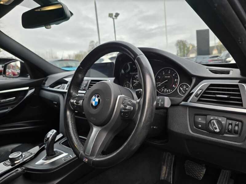 Used BMW 3 Series 2018 for sale - 77474728: Photo 28