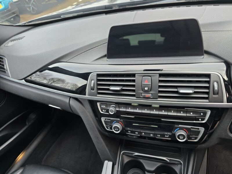 Used BMW 3 Series 2018 for sale - 77474728: Photo 30